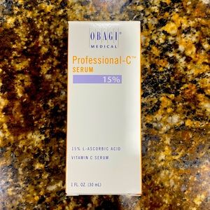 OBAGI Professional-C Serum  15%   New